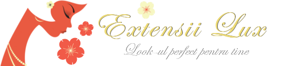 Salon Extensii Lux