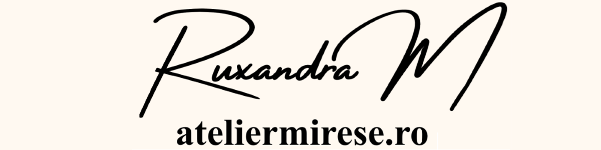 ATELIER RXM SRL