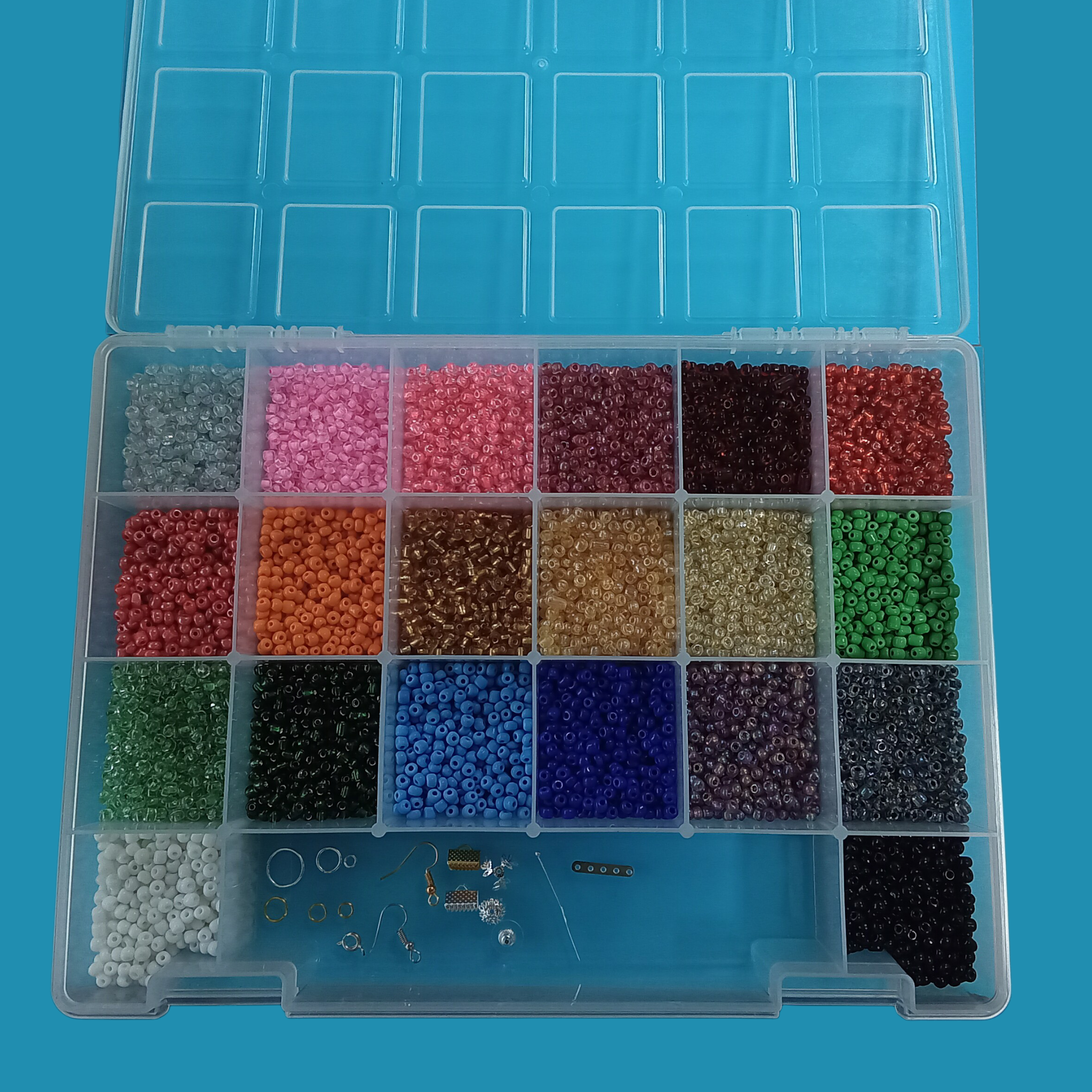 Kit de începători de confecționare a bijuteriilor