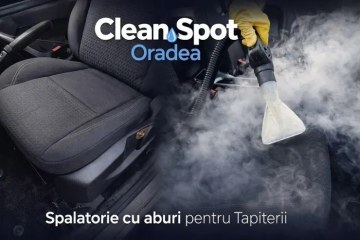 Curățare Canapele & Saltele Oradea | Spălare Tapiterie Auto – Clean Spot - 3