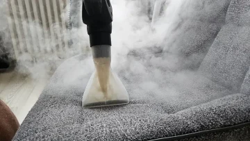 Curățare Canapele & Saltele Oradea | Spălare Tapiterie Auto – Clean Spot - 5