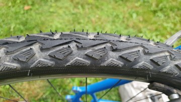 Bicicleta Vintage Cannondale Team Blue F800 - 3