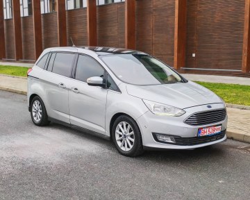 Ford Grand Cmax - 2