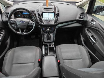 Ford Grand Cmax - 7