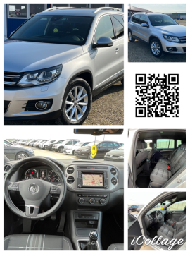 Vw tiguan , an 2016, 2.0 TDI,150 CP ,euro 6