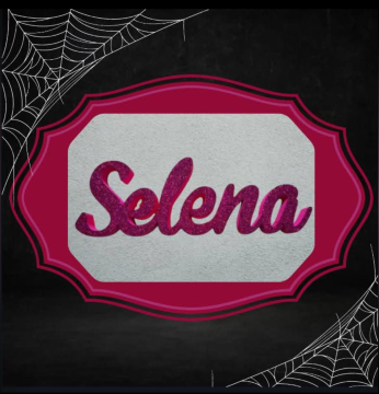 Nume din polistiren sclipicioase - 1