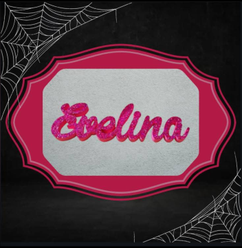 Nume din polistiren sclipicioase - 5