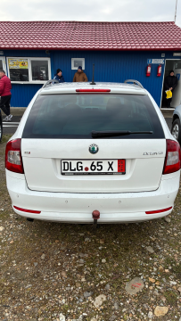 Skoda Octavia 2.0 TDI DSG Premium Edition - 2