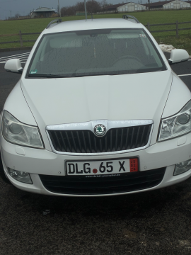 Skoda Octavia 2.0 TDI DSG Premium Edition - 5