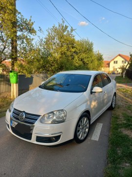 Volkswagen Jetta de vânzare - 2