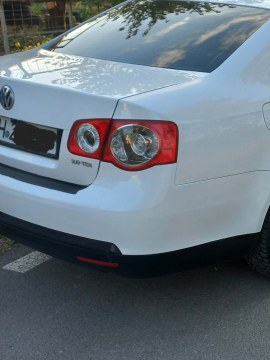 Volkswagen Jetta de vânzare - 3