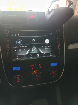 Volkswagen Jetta de vânzare - 4