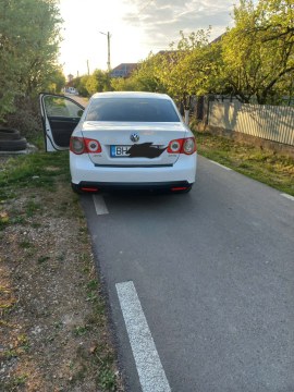 Volkswagen Jetta de vânzare - 6