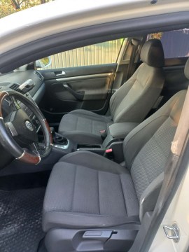 Volkswagen Jetta de vânzare - 7