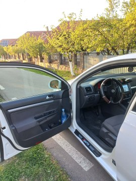 Volkswagen Jetta de vânzare - 8