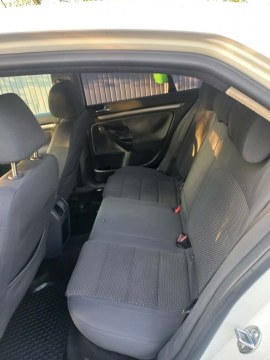 Volkswagen Jetta de vânzare - 9