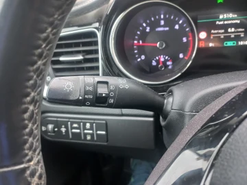 Kia XCeed recent adus pe trailer!!! - 6