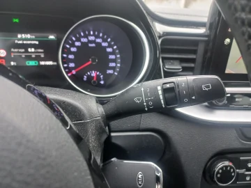 Kia XCeed recent adus pe trailer!!! - 7