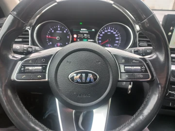 Kia XCeed recent adus pe trailer!!! - 8