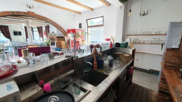 Vand restaurant si pensiune in Baile Felix - 4