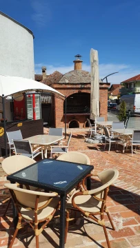 Vand restaurant si pensiune in Baile Felix - 5