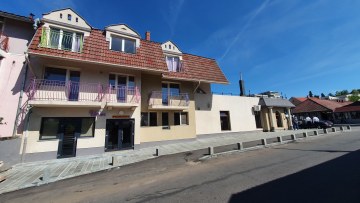 Vand restaurant si pensiune in Baile Felix - 9