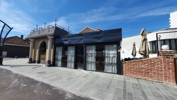 Vand restaurant si pensiune in Baile Felix - 10