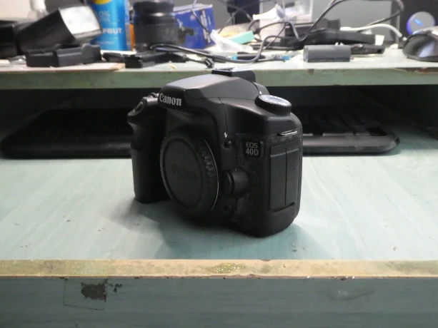 Camera foto Canon 40D