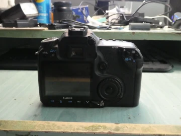 Camera foto Canon 40D - 2