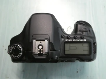 Camera foto Canon 40D - 3