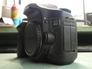 Camera foto Canon 40D - 4