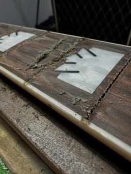 guitarCarePro – Reparații chitare, setup și fretwork Oradea / Marghita - 6