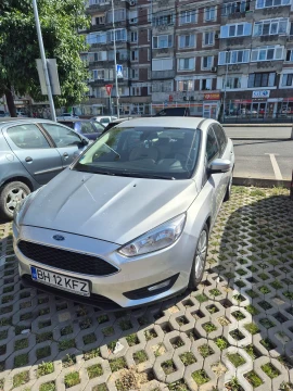 Ford focus 2015 - 3