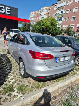 Ford focus 2015 - 4