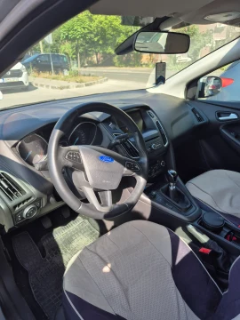 Ford focus 2015 - 5