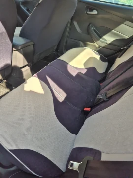 Ford focus 2015 - 6