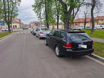 Golf 6 2013 Mach - 2