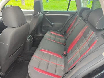 Golf 6 2013 Mach - 4