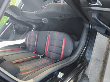 Golf 6 2013 Mach - 5