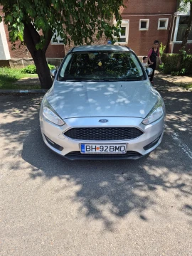 Ford Focus 2015 ST Line - 3