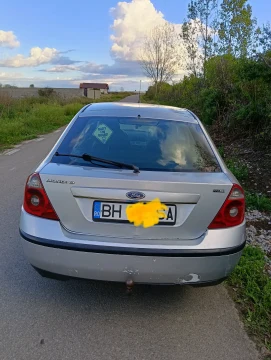 Ford mondeo de vânzare din 2004 - 2