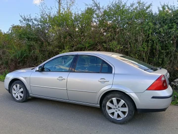 Ford mondeo de vânzare din 2004 - 3