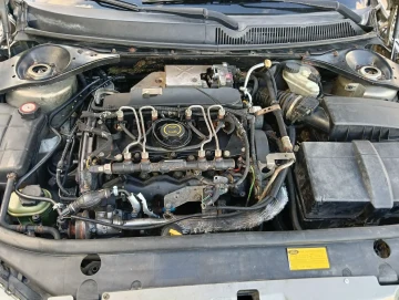 Ford mondeo de vânzare din 2004 - 5