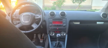 Audi A3-2.0 tdi, Euro 5, 140 cp, an fabricație 2012 - 3