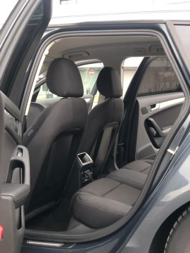Audi A4 Avant 2.0 TFSI 2010 - 7