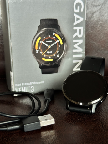 Garmin Venu 3