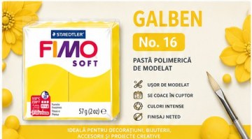 ✨ FIMO SOFT✨ - 3