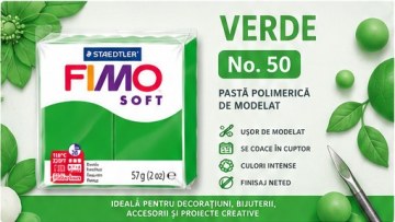 ✨ FIMO SOFT✨ - 4