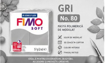 ✨ FIMO SOFT✨ - 6