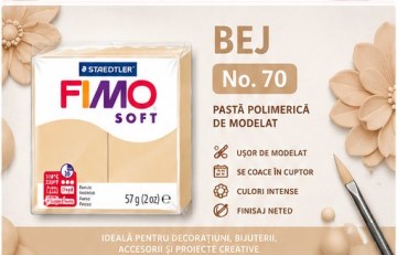 ✨ FIMO SOFT✨ - 7